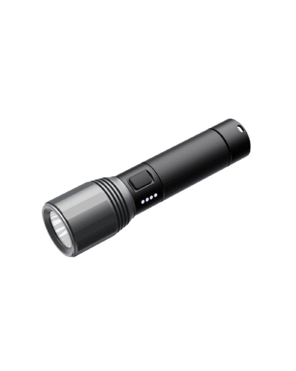 Ліхтар ручний NexTool Flashlight T10, 2000 лм, алюмінієвий корпус