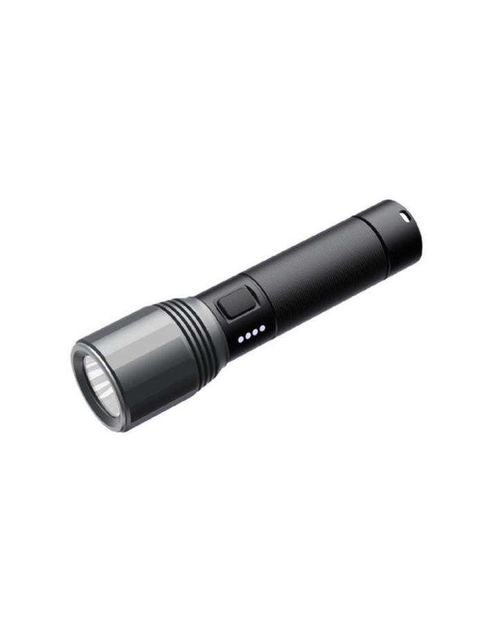 Ліхтар ручний NexTool Flashlight T10, 2000 лм, алюмінієвий корпус