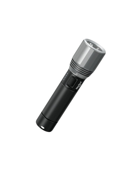 Ліхтар ручний NexTool Flashlight T10, 2000 лм, алюмінієвий корпус