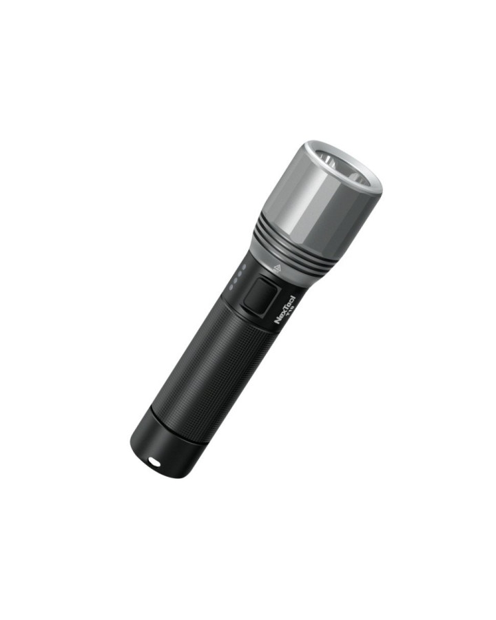 Ліхтар ручний NexTool Flashlight T10, 2000 лм, алюмінієвий корпус