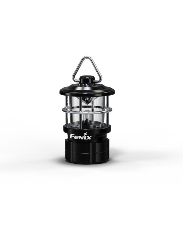 Ліхтар тактичний ручний Fenix PD35R ACE LED 2000 лм + наключний ліхтар CL01 (чорний)  | Лімітована серія