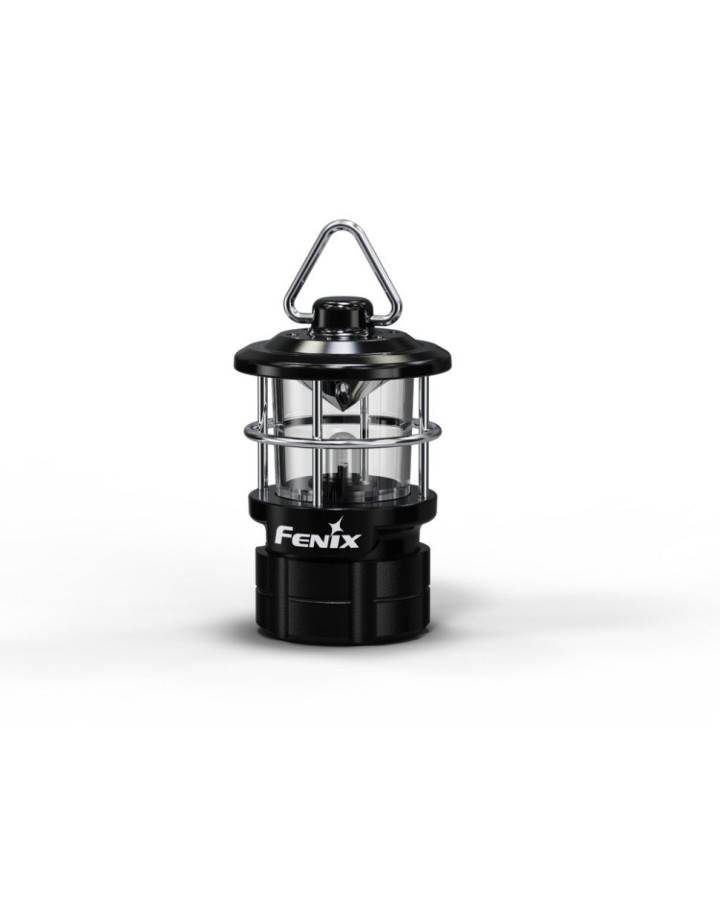 Ліхтар тактичний ручний Fenix PD35R ACE LED 2000 лм + наключний ліхтар CL01 (чорний)  | Лімітована серія