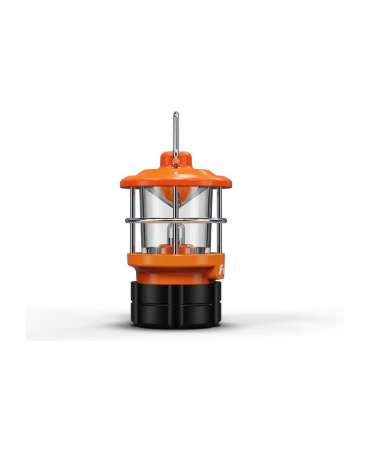 Ліхтар тактичний ручний Fenix PD35R ACE LED 2000 лм + наключний ліхтар CL01 (помаранчевий) | Лімітована серія