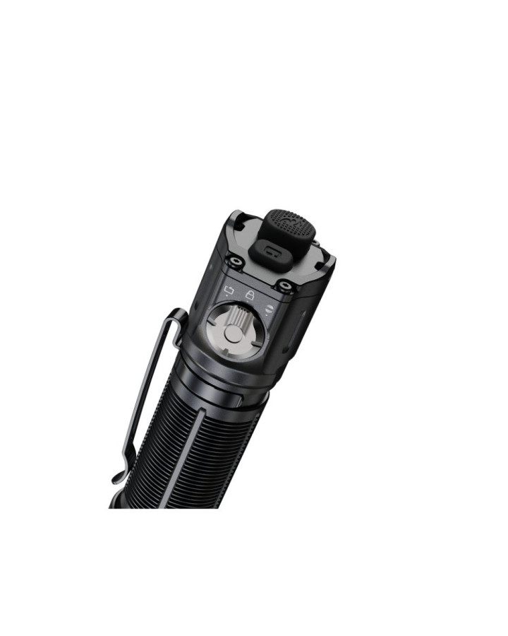 Ліхтар ручний Fenix TK25R