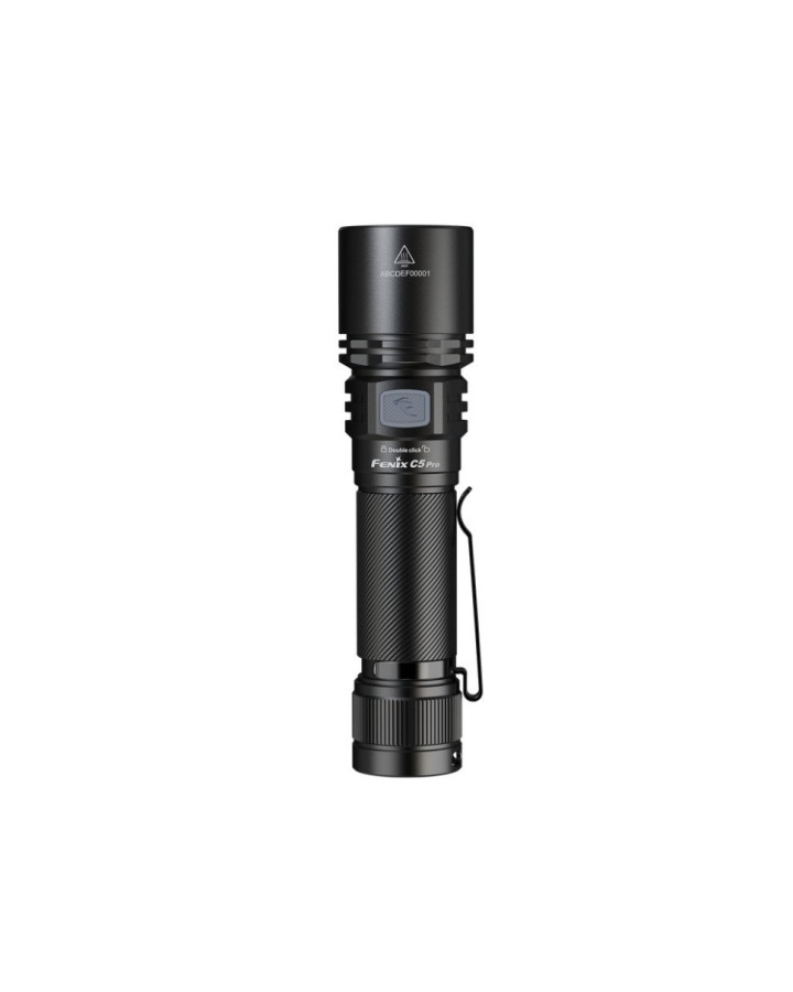 Ліхтар ручний Fenix C5 Pro