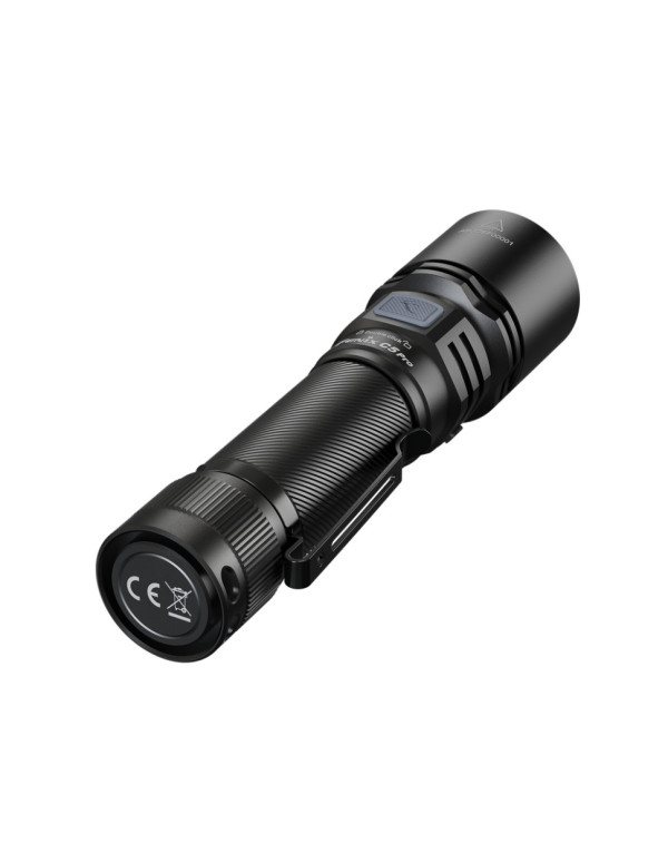 Ліхтар ручний Fenix C5 Pro