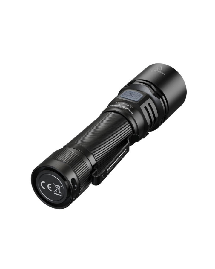 Ліхтар ручний Fenix C5 Pro