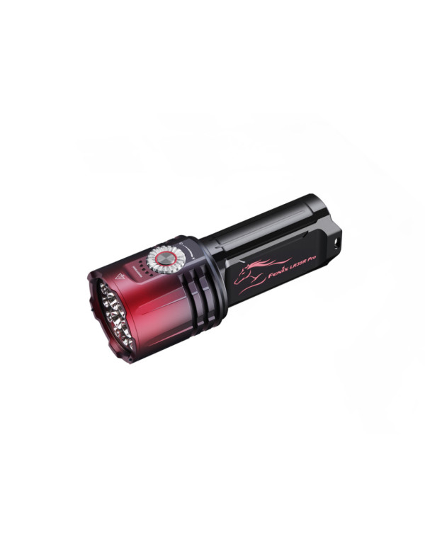 Ліхтар пошуковий ручний Fenix LR35R PRO | Лімітована серія