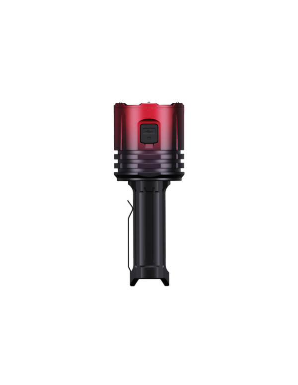 Ліхтар пошуковий ручний Fenix LR35R PRO | Лімітована серія