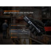 Ліхтар ручний Fenix C5 Pro