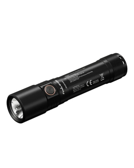 Ліхтар ручний вибухобезпечний Fenix WF30RE Spark