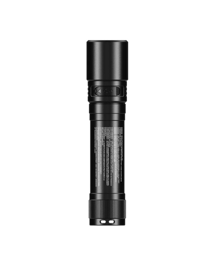 Ліхтар ручний вибухобезпечний Fenix WF30RE Spark