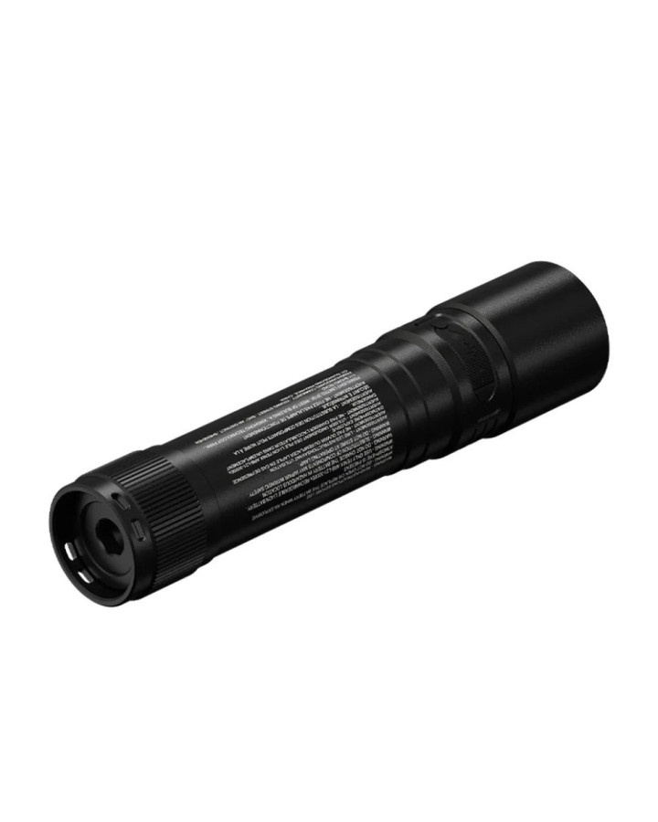 Ліхтар ручний вибухобезпечний Fenix WF30RE Spark