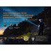 Ліхтар ручний Fenix PD35 V3.0