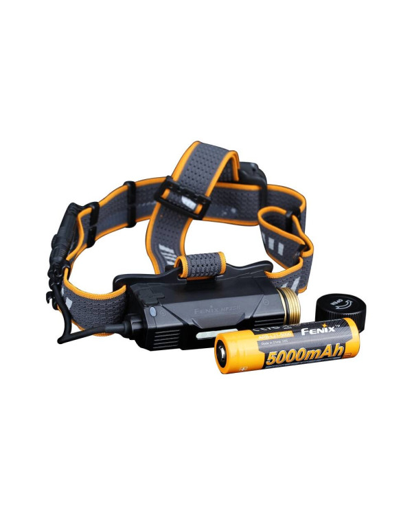Ліхтар налобний Fenix HP25R V2.0