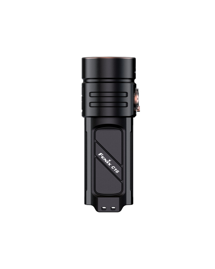 Ліхтар ручний Fenix C16