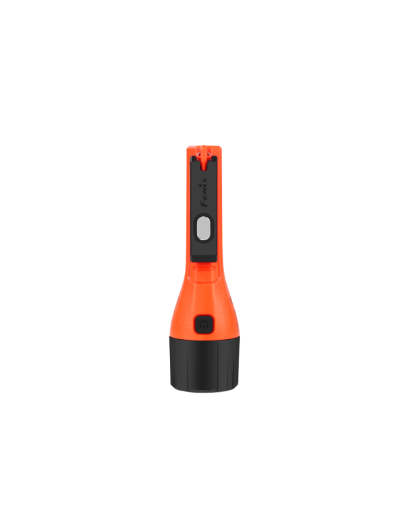 Ліхтар ручний вибухобезпечний Fenix WF11E