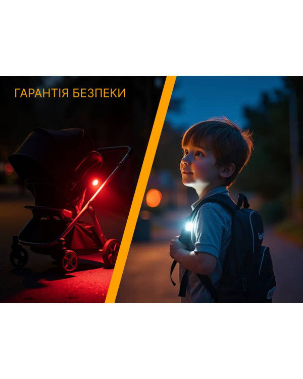 Ліхтар ручний Fenix MINI-LITE