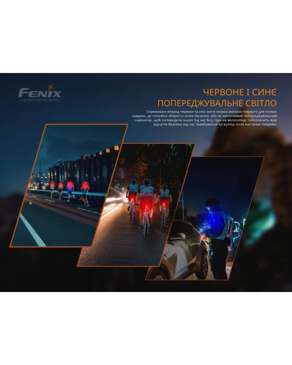 Ліхтар ручний Fenix MINI-LITE