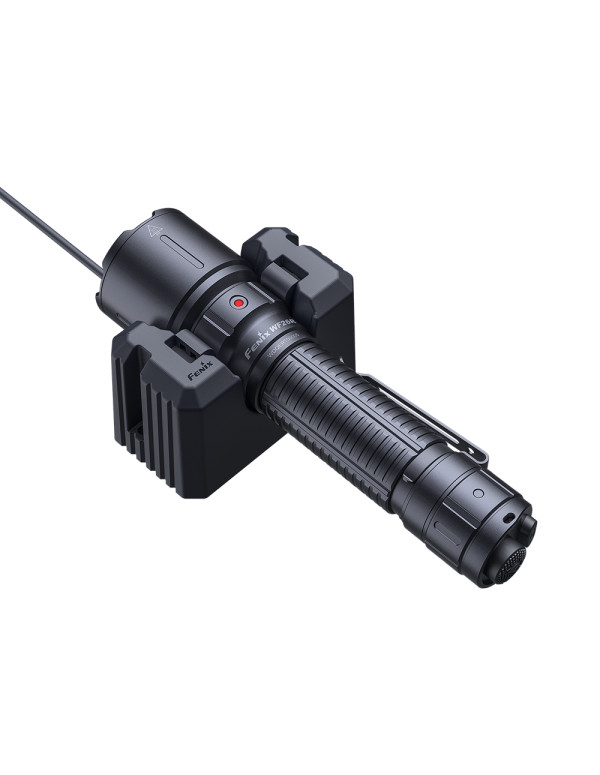 Ліхтар професіональний Fenix WF26R з магнітною зарядкою