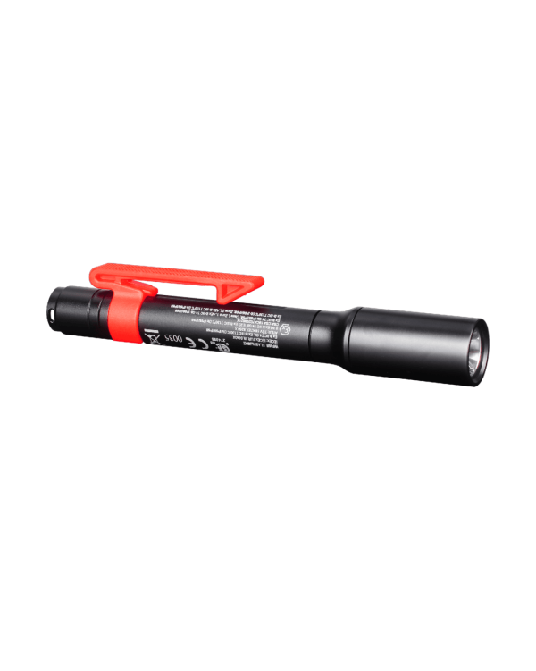 Ліхтар ручний Fenix WF05E