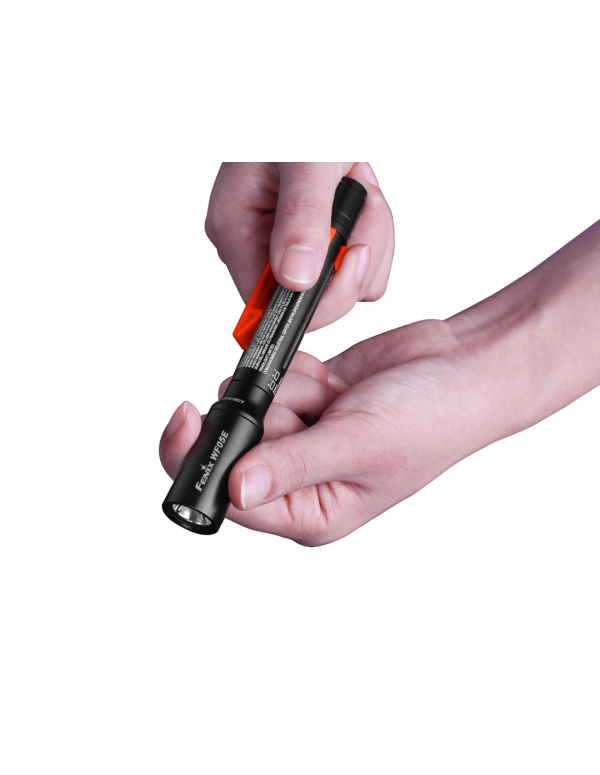 Ліхтар ручний Fenix WF05E