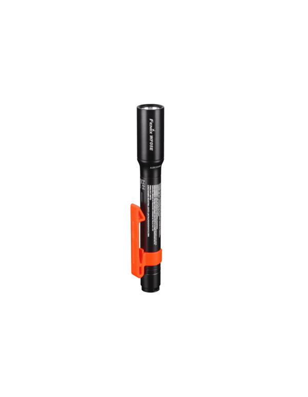 Ліхтар ручний Fenix WF05E