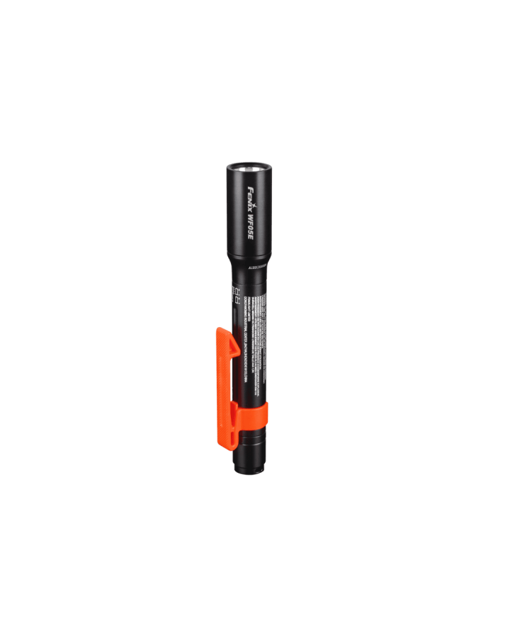 Ліхтар ручний Fenix WF05E