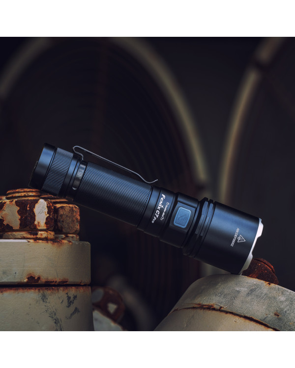 Ліхтар ручний Fenix C7 Pro