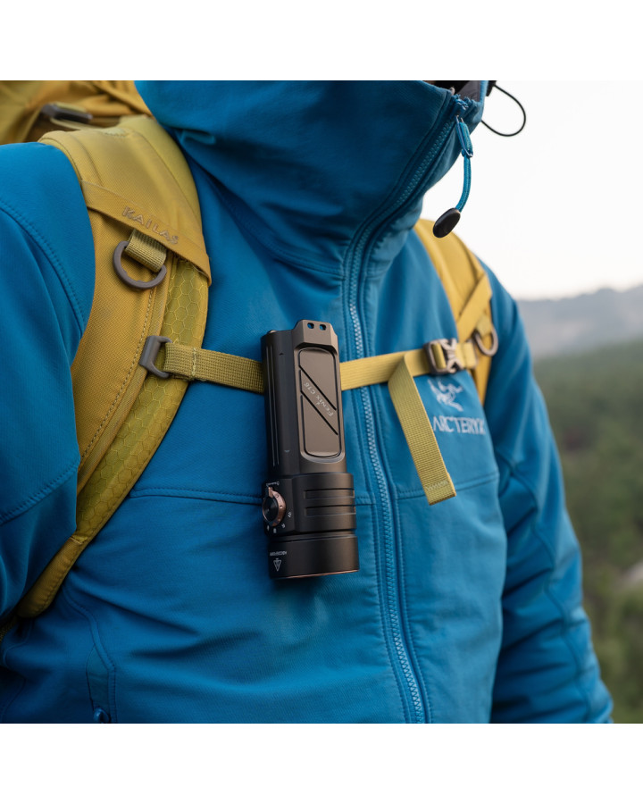 Ліхтар ручний Fenix C16