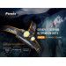 Ліхтар налобний Fenix HM65R