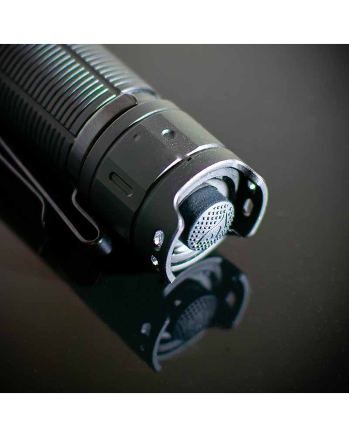 Ліхтар ручний Fenix LD31R Renegade