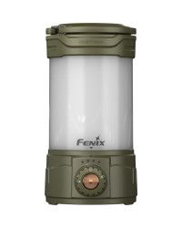 Ліхтар кемпінговий Fenix CL26R Pro, темно-зелений
