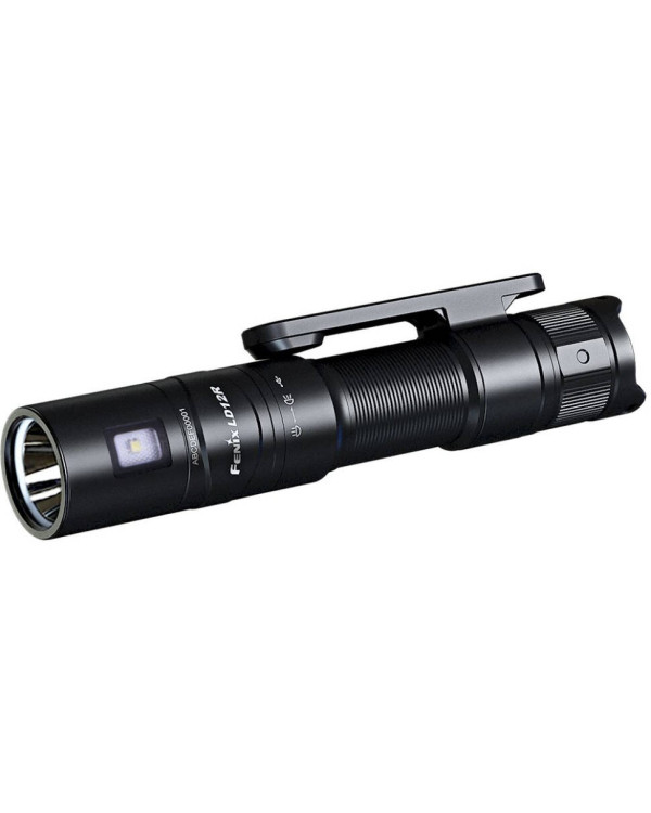 Ліхтар ручний Fenix LD12R