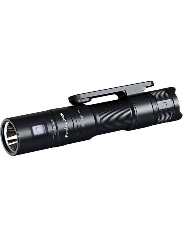 Ліхтар ручний Fenix LD12R