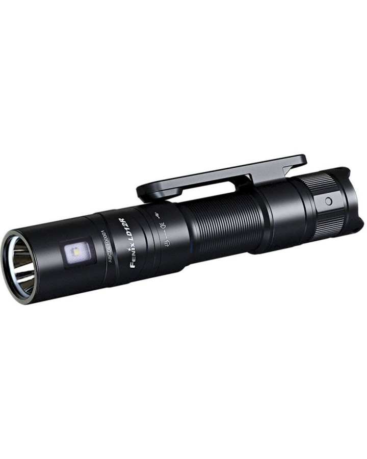Ліхтар ручний Fenix LD12R