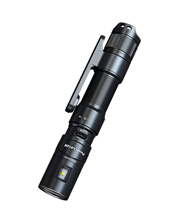 Ліхтар ручний Fenix LD12R