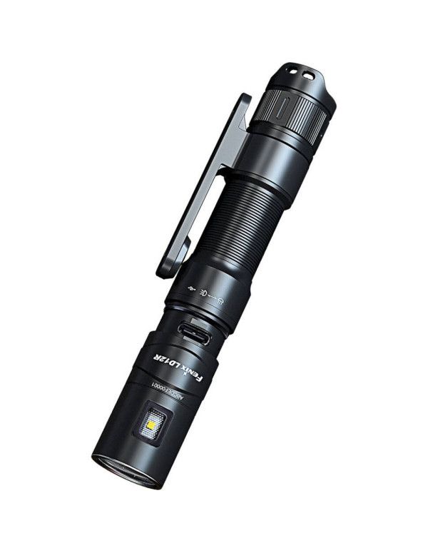 Ліхтар ручний Fenix LD12R