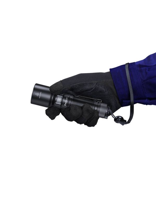 Ліхтар ручний Fenix C7