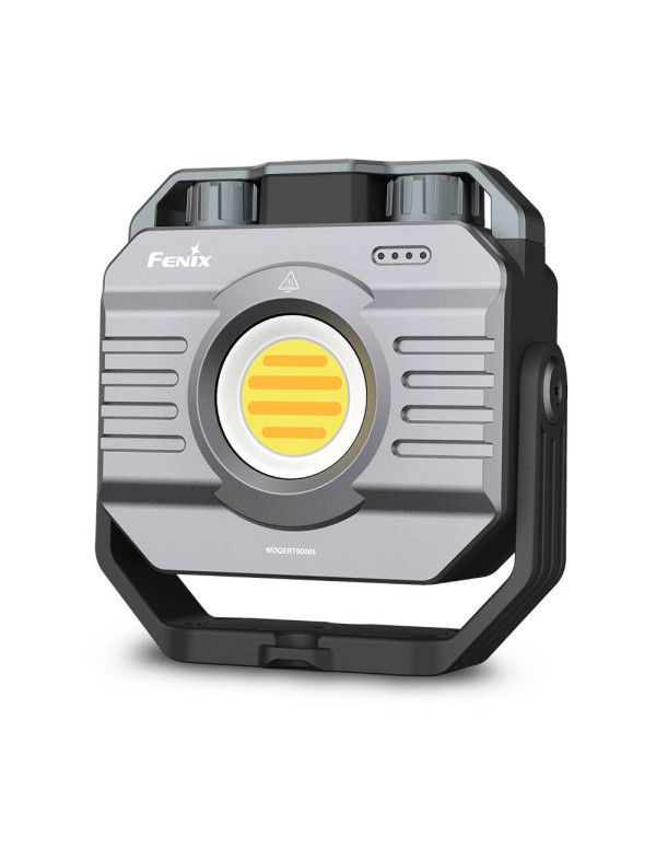 Ліхтар багатофункціональний CL28R з функцією Powerbank (10 000 mAh)