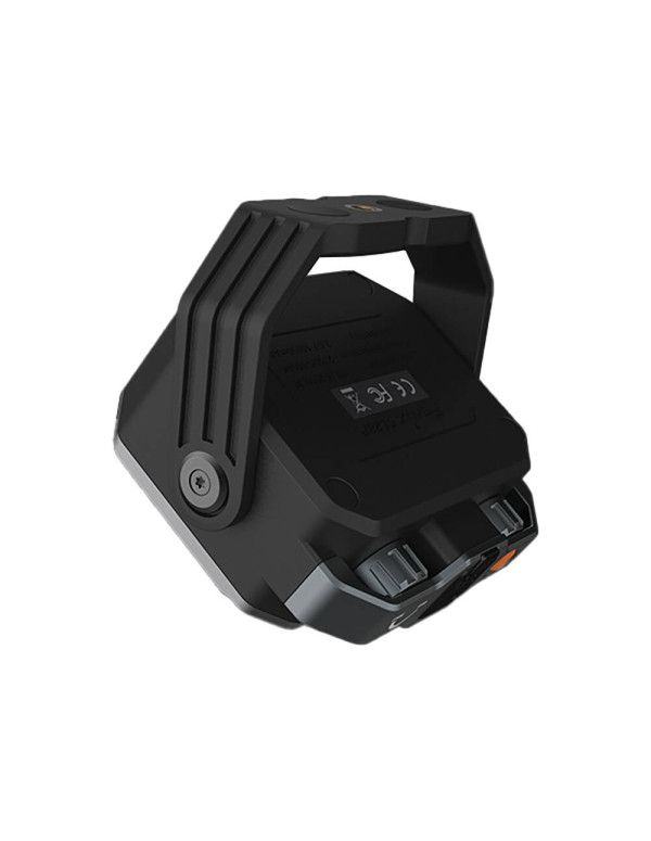 Ліхтар багатофункціональний CL28R з функцією Powerbank (10 000 mAh)