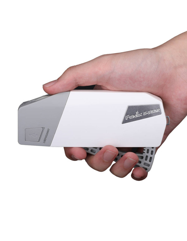 Ліхтар ручний з автономним живленням Fenix E-STAR