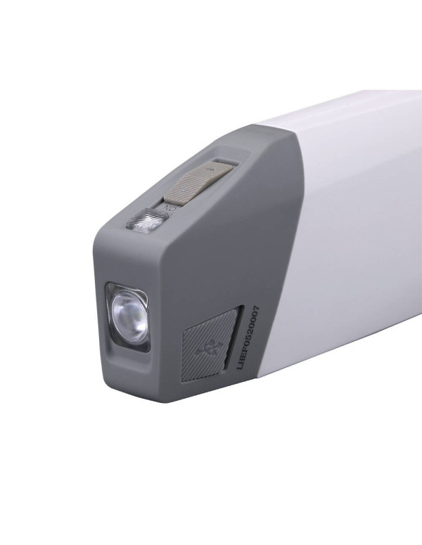 Ліхтар ручний з автономним живленням Fenix E-STAR