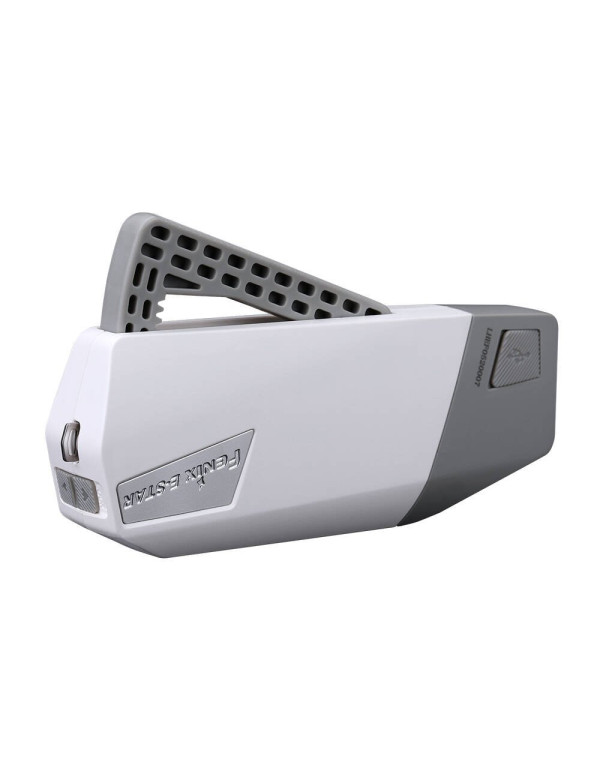 Ліхтар ручний з автономним живленням Fenix E-STAR