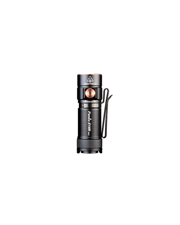 Ліхтар ручний Fenix E18R V2.0