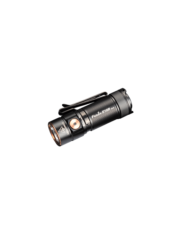Ліхтар ручний Fenix E18R V2.0