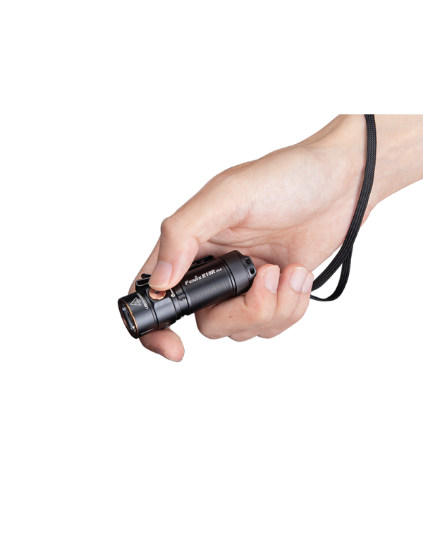 Ліхтар ручний Fenix E18R V2.0