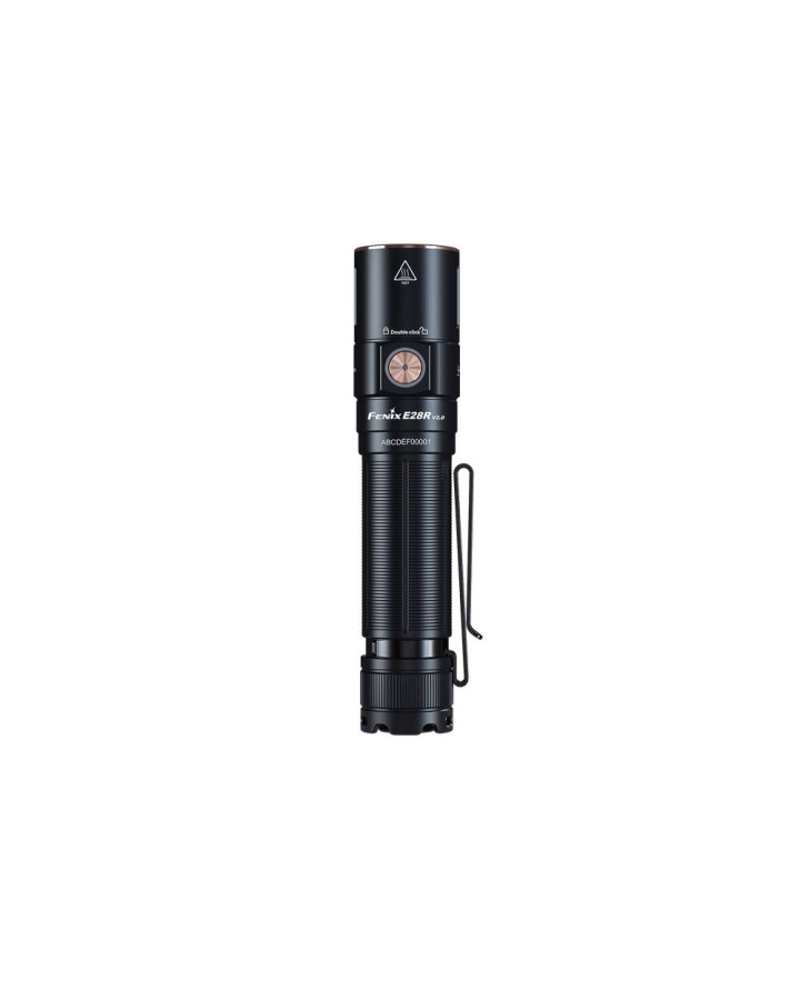Ліхтар ручний Fenix E28R V2.0
