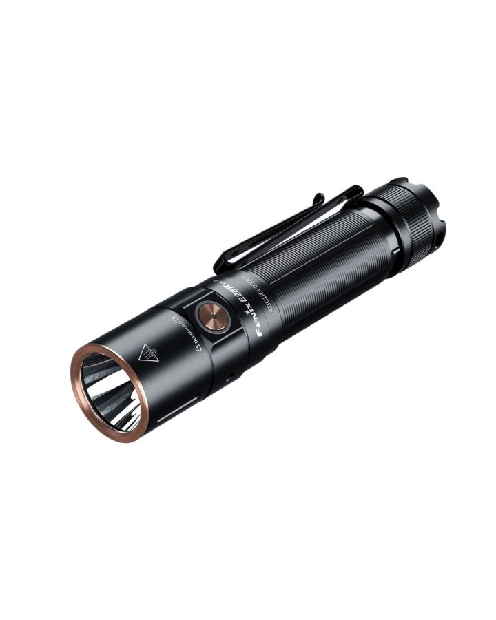 Ліхтар ручний Fenix E28R V2.0