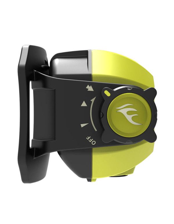 Ліхтар налобний Fenix WH23R з безконтактним датчиком